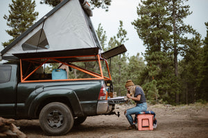Women On The Road Podcast Episode: The Jewelry Shop in the Truck
