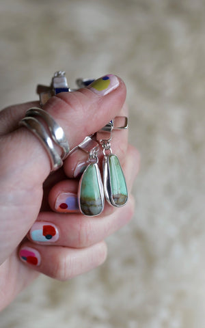 Alpine Flow Earrings #18
