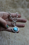 Compass Necklace #20