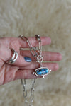 Compass Necklace #23