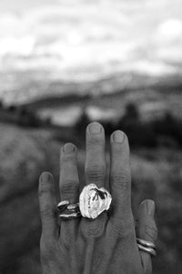 Mama Superior Ring- Made to Order
