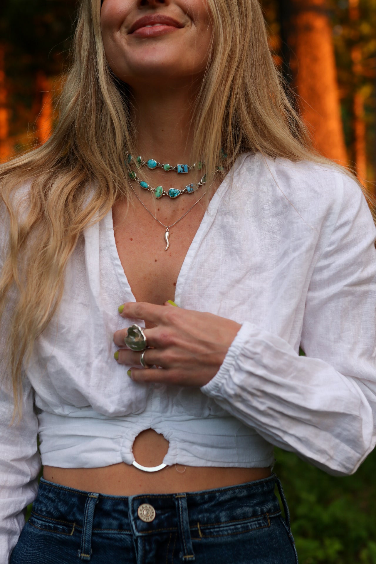 Dream Choker #1