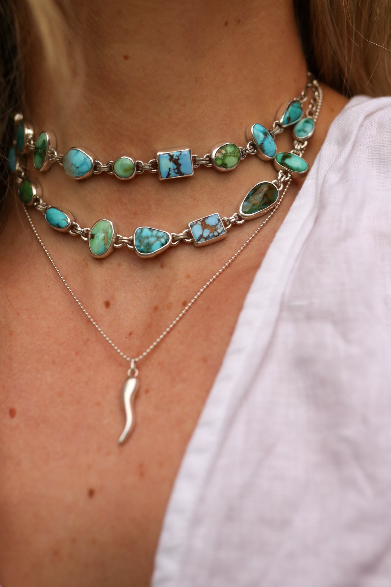 Dream Choker #1