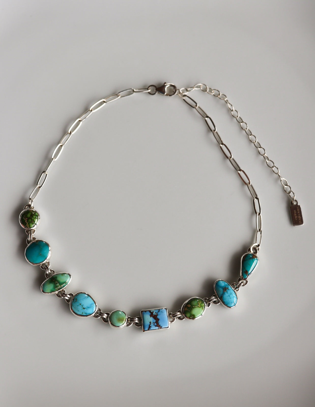 Dream Choker #1