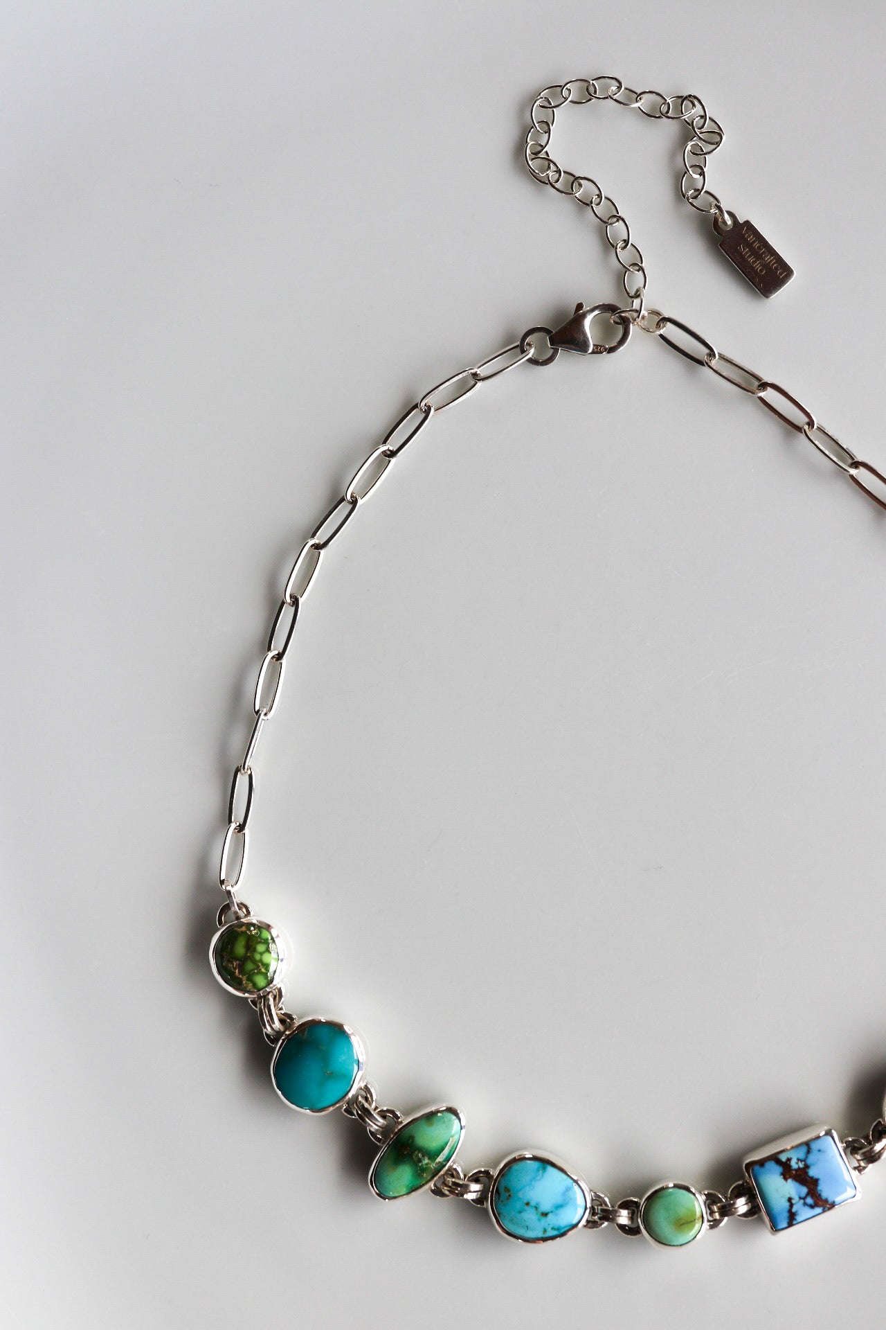 Dream Choker #1