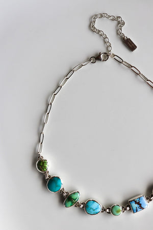 Dream Choker #1