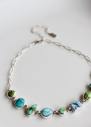 Dream Choker #1