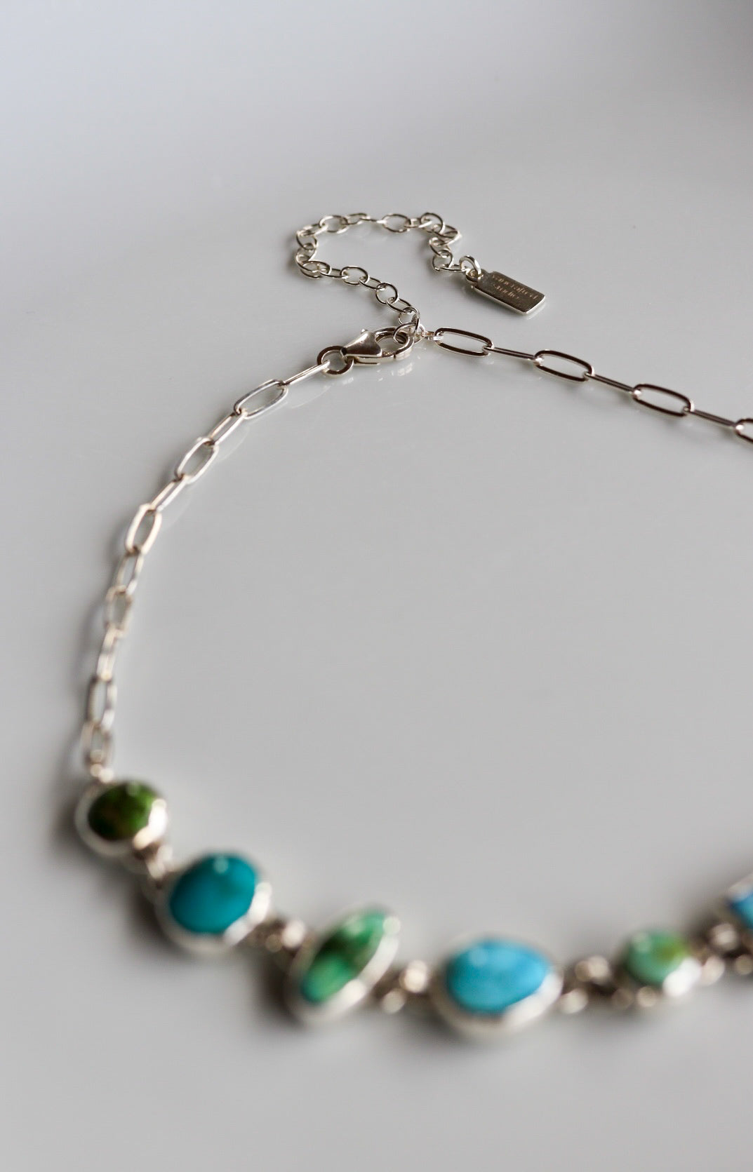 Dream Choker #1