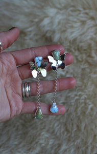 Butterfly Earring #14