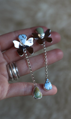 Butterfly Earring #14