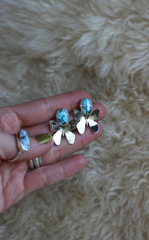 Butterfly Earring #15