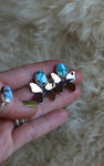 Butterfly Earring #15