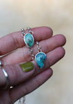 Lariat Necklace #46