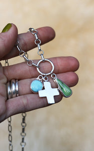Charm Necklace