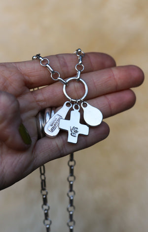 Charm Necklace