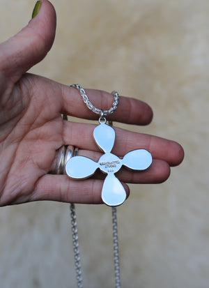 Four Corners Necklace