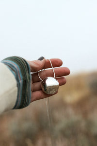 Orb Necklace