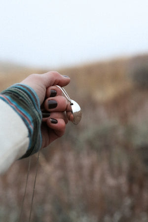 Orb Necklace