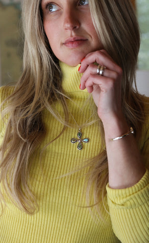 Four Corners Necklace