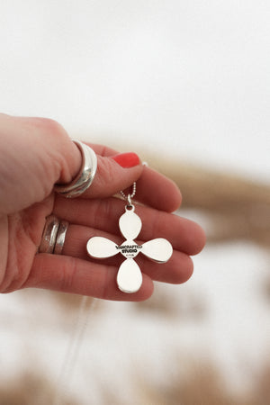 Four Corners Necklace
