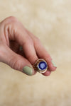 Mixed Metal Ring Set #2- Size 5.75