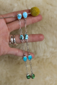 Trickle Earrings #21