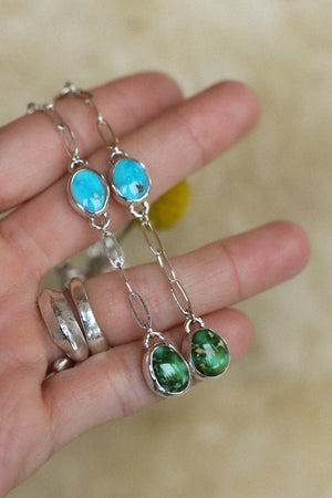 Trickle Earrings #21