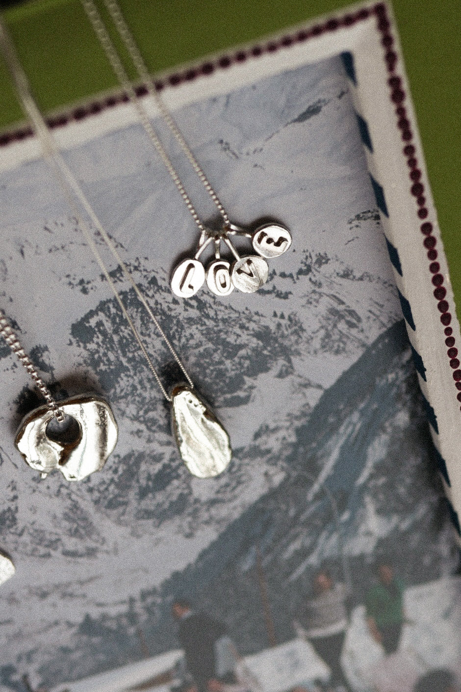 Custom Love Coins