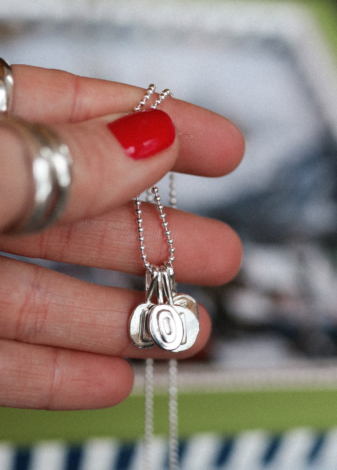 Custom Love Coins