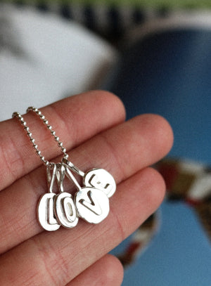 Custom Love Coins