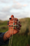 Four Corners Necklace #2