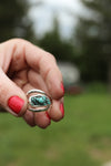 Turquoise Ring Set #2