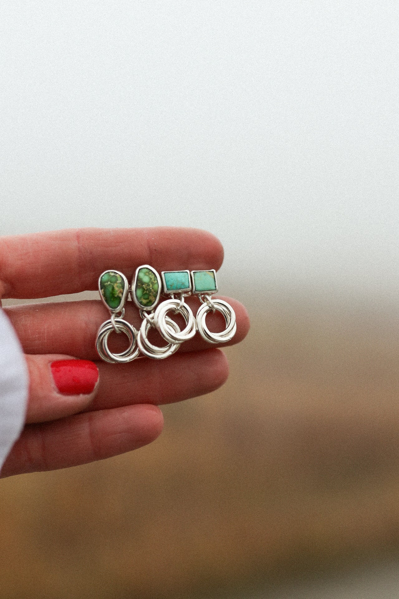 Mini Serenity Hoops #2