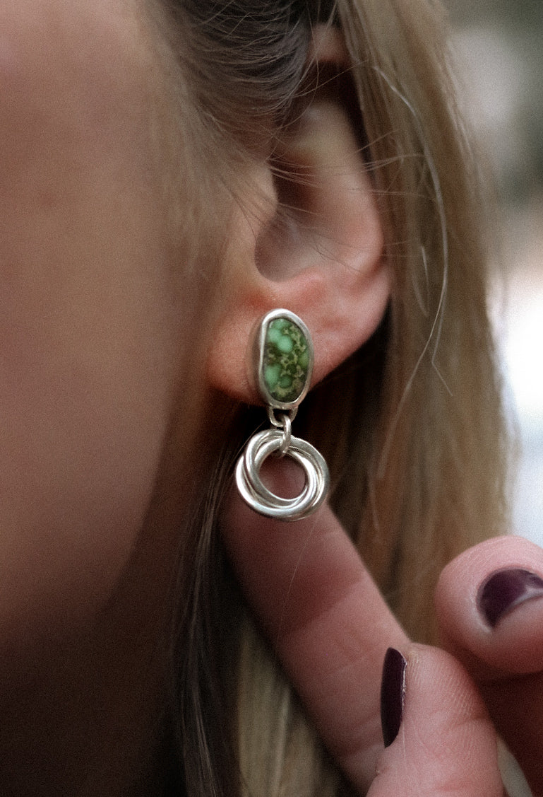 Mini Serenity Hoops #1