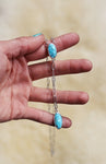 Lariat Necklace #5