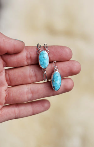 Lariat Necklace #5