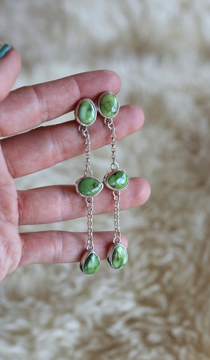 Trickle Earrings #8