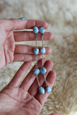 Trickle Earrings #9