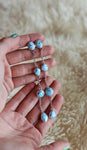 Trickle Earrings #9