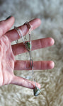 Lariat Necklace #9