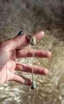 Lariat Necklace #10