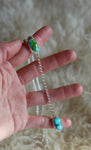 Lariat Necklace #12