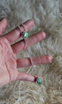 Lariat Necklace #13