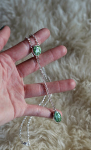 Lariat Necklace #13