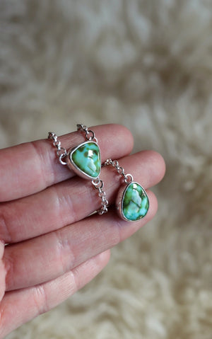 Lariat Necklace #15
