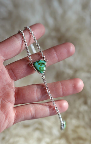 Lariat Necklace #15