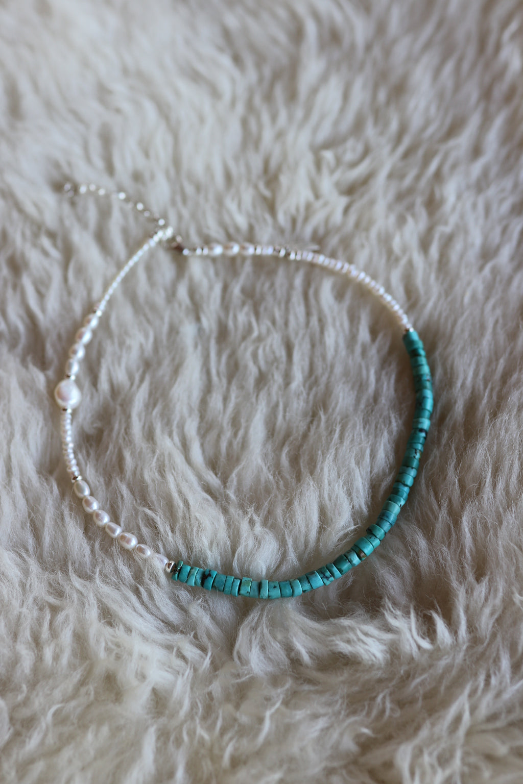 Beaded Necklace #2