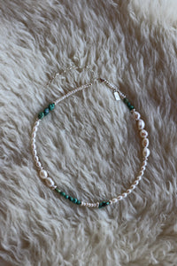 Beaded Necklace #4