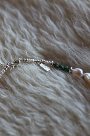 Beaded Necklace #4