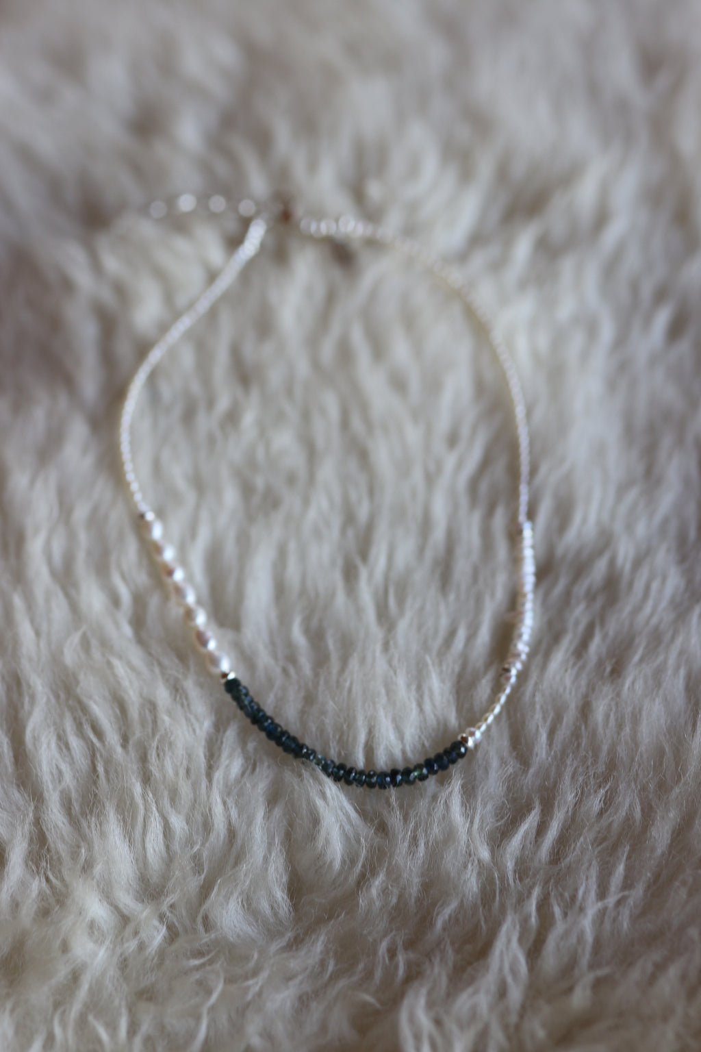 Beaded Necklace #1